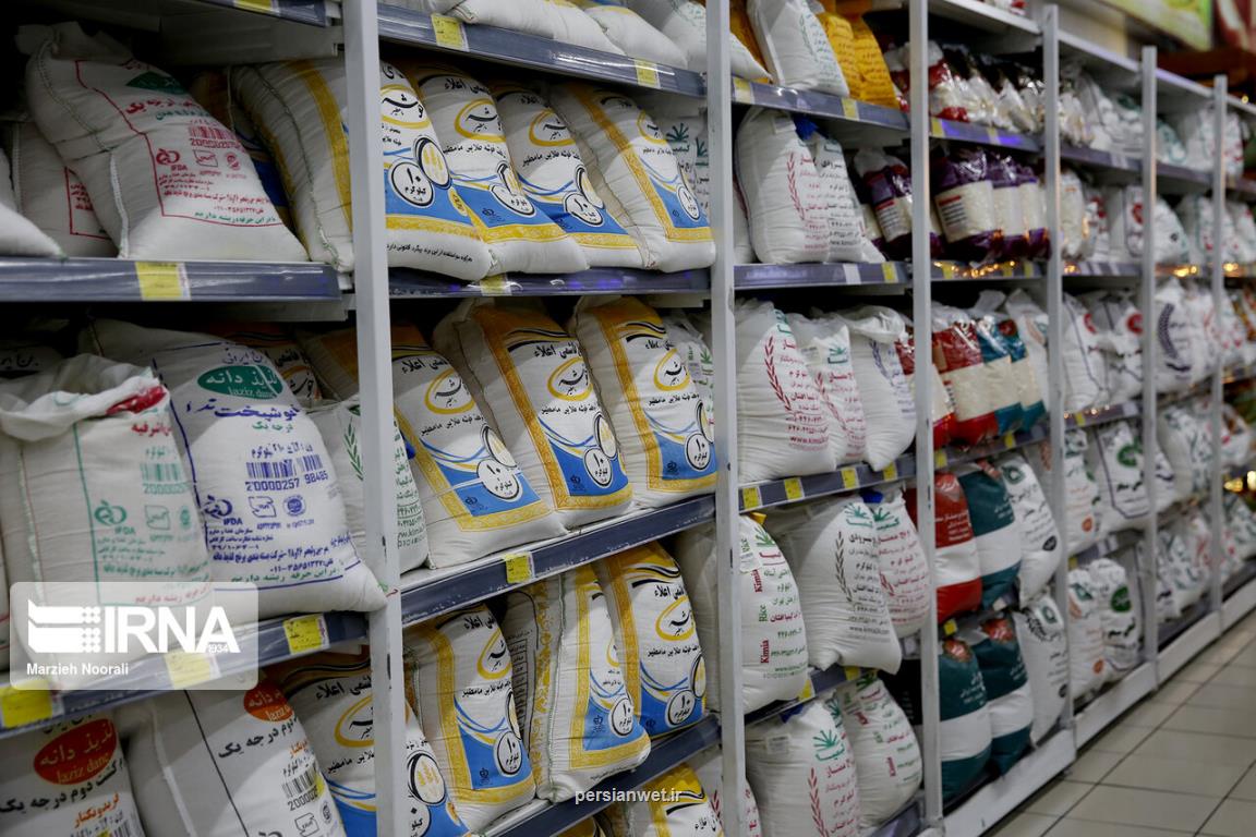 کاهش چشم گیر تورم مواد خوراکی نسبت به دولت قبل