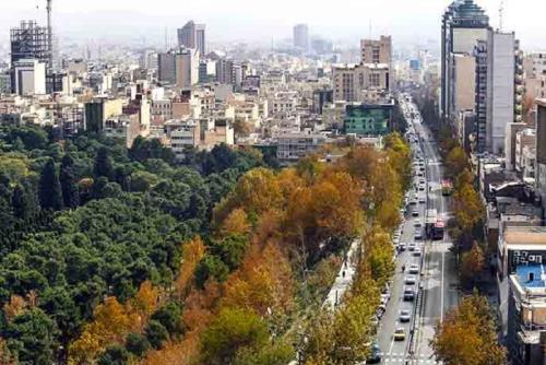 با یک میلیارد تومان کجای تهران میتوان خانه خرید؟