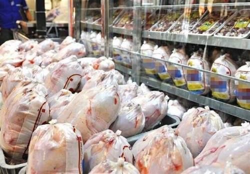 تولید و توزیع مرغ گوشتی به اتحادیه مرغداران گوشتی واگذار می شود