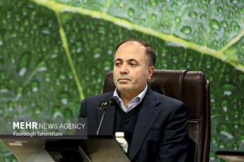 گوشت قرمز با برند حلال ایران در راه بازار جهانی